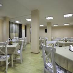 Hotel Forest Glade Чепеларе помещение для мероприятий