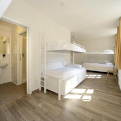 Отель Equity Point Prague Чехия, Прага - отзывы, цены и фото номеров - забронировать отель Equity Point Prague онлайн комната для гостей фото 3