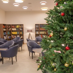 Tulip Inn Sofrino Park Hotel развлечения