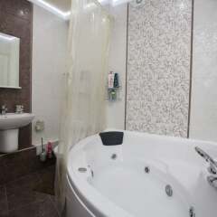 Апартаменты InnHome Apartments - Revolution Square спа