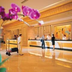 Nile Villa International Hotel интерьер отеля фото 2