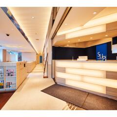 Super Hotel Ogaki Ekimae Огаки детские мероприятия