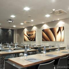 Отель Ac Victoria Suites By Marriott Барселона помещение для мероприятий