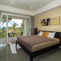 Отель The Bay Koh Samui Таиланд, Самуи - отзывы, цены и фото номеров - забронировать отель The Bay Koh Samui онлайн комната для гостей