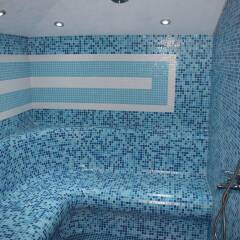 Kalina Hotel Боровец сауна