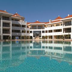 Отель As Cascatas Golf Resort & Spa бассейн
