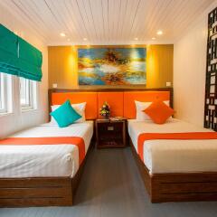 Отель LAzalee Cruise детские мероприятия