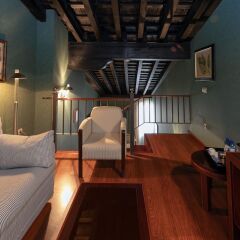 Отель Soho Boutique Jerez & Spa Испания, Херес-де-ла-Фронтера - отзывы, цены и фото номеров - забронировать отель Soho Boutique Jerez & Spa онлайн фото 15