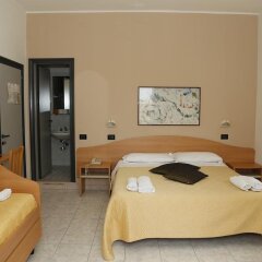 Hotel Villa Dina комната для гостей фото 3