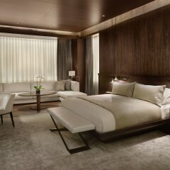 Отель Hyatt Centric Levent Istanbul Стамбул комната для гостей фото 2