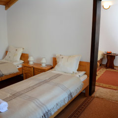 Trenchova Guest House in Bansko, Bulgaria from 31$, photos, reviews - zenhotels.com guestroom