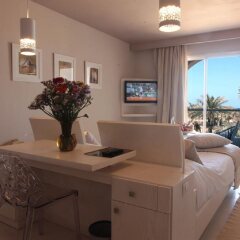 Отель Seabel Rym Beach Djerba Тунис, Мидун - отзывы, цены и фото номеров - забронировать отель Seabel Rym Beach Djerba онлайн удобства в номере
