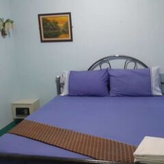 Rungtawan Hostel комната для гостей фото 5