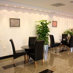 Gaziantep Plaza Hotel Турция, Газиантеп - отзывы, цены и фото номеров - забронировать отель Gaziantep Plaza Hotel онлайн интерьер отеля фото 3