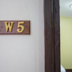 Отель The Bangkokians City Garden Home Бангкок фото 13