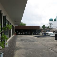 Rome Place Hotel