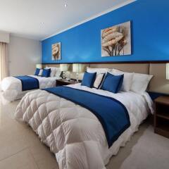 Отель Port View Guesthouse Мальта, Марсашлокк - отзывы, цены и фото номеров - забронировать отель Port View Guesthouse онлайн комната для гостей фото 5
