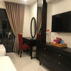 TOKIA Hotel & Spa удобства в номере