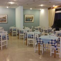 Отель Rodos Blue Resort