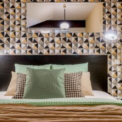 Апартаменты Apartment Charles Bridge интерьер отеля