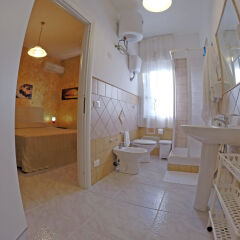 Отель Bed & Breakfast Oceano&Mare Италия, Агридженто - отзывы, цены и фото номеров - забронировать отель Bed & Breakfast Oceano&Mare онлайн бассейн