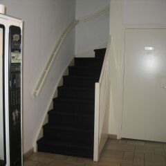 Отель Guest House Amsterdam интерьер отеля фото 3