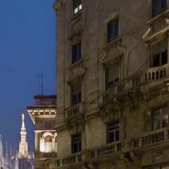 Отель Una Maison Milano Италия, Милан - 1 отзыв об отеле, цены и фото номеров - забронировать отель Una Maison Milano онлайн