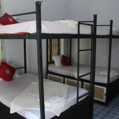 Halong Bay View Hostel детские мероприятия