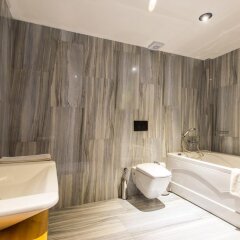 Abant Lotus Otel Турция, Болу - отзывы, цены и фото номеров - забронировать отель Abant Lotus Otel онлайн сауна