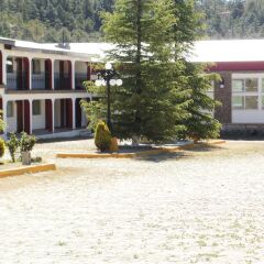 Hotel Cascada Inn пляж