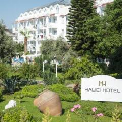Halici Otel Marmaris Турция, Мармарис - отзывы, цены и фото номеров - забронировать отель Halici Otel Marmaris онлайн с домашними животными