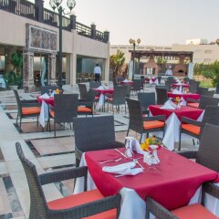 Samra Bay Hotel & Resort - All Inclusive питание фото 2