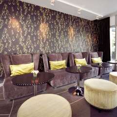Clarion Collection Hotel Tapto развлечения