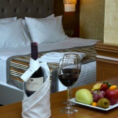 Adranos Hotel Турция, Улудаг - отзывы, цены и фото номеров - забронировать отель Adranos Hotel онлайн в номере