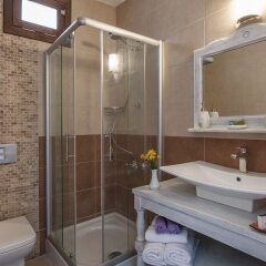 Nea Garden Hotel Alacati Чешме фото 14