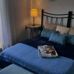 Отель Apartamento Sunset - Adults Only Испания, Фуэнхирола - отзывы, цены и фото номеров - забронировать отель Apartamento Sunset - Adults Only онлайн фото 4