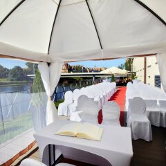 Отель Qubus Hotel Gdańsk Польша, Гданьск - 3 отзыва об отеле, цены и фото номеров - забронировать отель Qubus Hotel Gdańsk онлайн фото 11