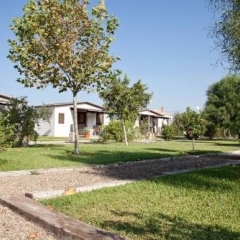 Отель Alojamiento Cortijo el Caserio