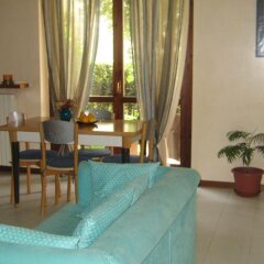Отель B&B Al Calicanto Соризоле спа