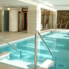 Отель Sensimar Aguait Resort & Spa - Только для взрослых бассейн фото 2