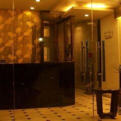 Отель Anmol Hotels интерьер отеля фото 3