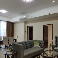 Eastland Hotel and Residences комната для гостей фото 5