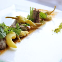 Sankara Hotel & Spa Yakushima Якусима питание