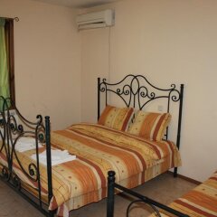 Отель Guest House Chinarite Болгария, Сандански - отзывы, цены и фото номеров - забронировать отель Guest House Chinarite онлайн фото 14