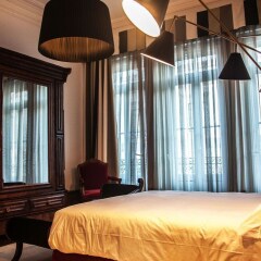 Отель Oporto Loft Порту спа