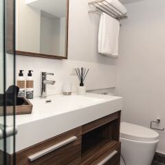 Отель Chic Modern La Condesa Apt Мехико фото 4