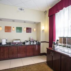 Comfort Suites Mount Juliet In Mount Juliet United States Of