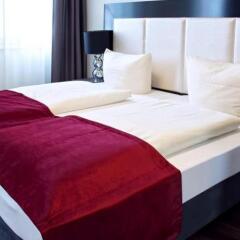 Hotel Pension Baron am Schottentor комната для гостей фото 9