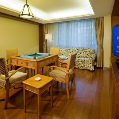 Millennium Hotel Chengdu детские мероприятия