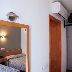 Bellavista Hotel & Spa комната для гостей фото 5